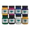 Jacquard Neopaque Acrylics - Set of 8, Assorted Colors, 2.25 oz